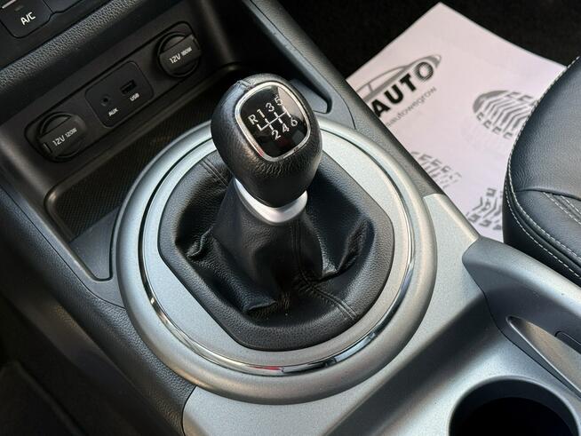 Kia Sportage 1,7CRDi 115KM XL/Navi/Tempomat/Półskóry/Zarejestrowany /Alu/Hak