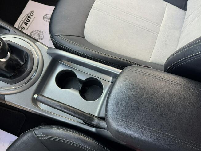 Kia Sportage 1,7CRDi 115KM XL/Navi/Tempomat/Półskóry/Zarejestrowany /Alu/Hak