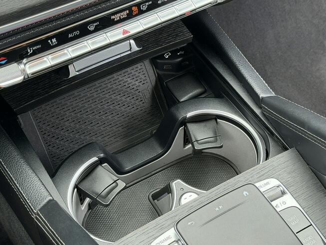 Mercedes GLE 53 AMG 435KM 4Matic+Coupe SalonPolska/MultiBeam/AktywneWydechy