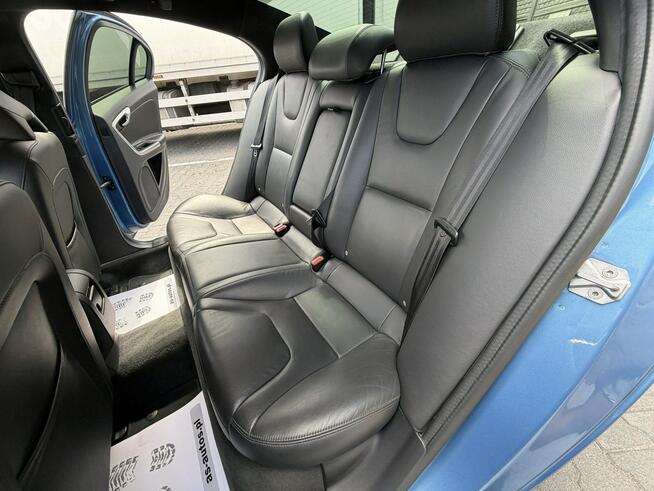 Volvo S60 2,0D3 150KM Lift/Ledy/Navi/Xenony/Pod.Fotele/PDC/Serwisowany/Alu18