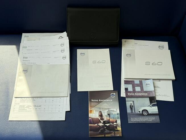 Volvo S60 2,0D3 150KM Lift/Ledy/Navi/Xenony/Pod.Fotele/PDC/Serwisowany/Alu18