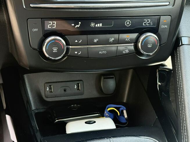 Renault Kadjar 1.2i 130KM Collection/Navi/Ledy/Alu/Półskóry/VirtualCockpit/Serwis