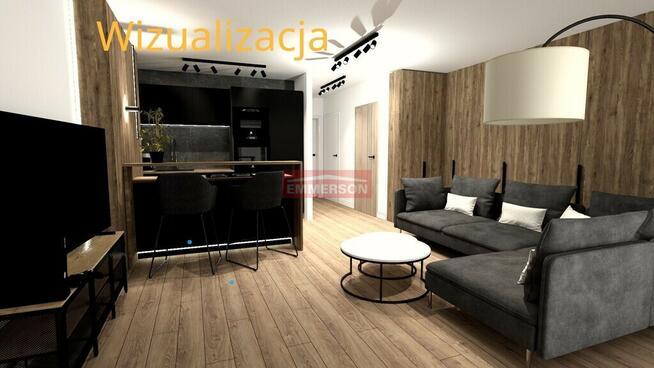 Nowe -3 pokojowe- 68 m2 - Niepołomice