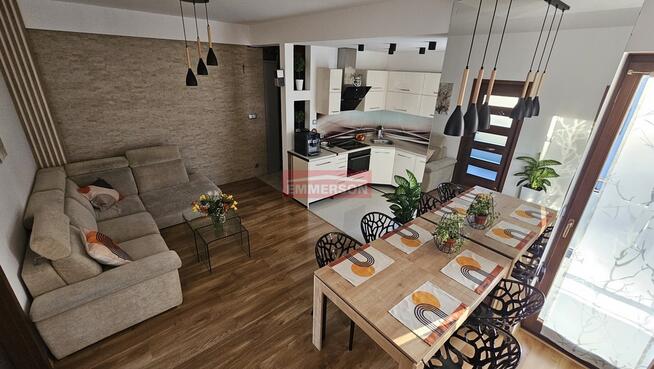 Rondo Matecznego/4 POKOJE/66M2/balkon/garaż