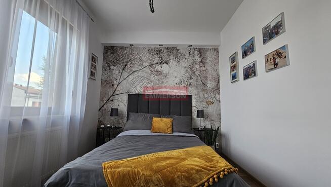 Rondo Matecznego/4 POKOJE/66M2/balkon/garaż
