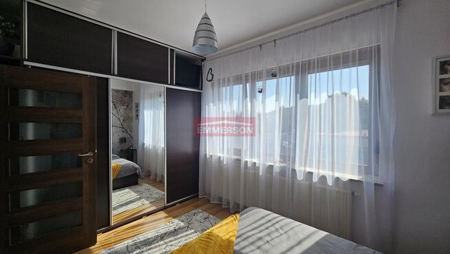 Rondo Matecznego/4 POKOJE/66M2/balkon/garaż