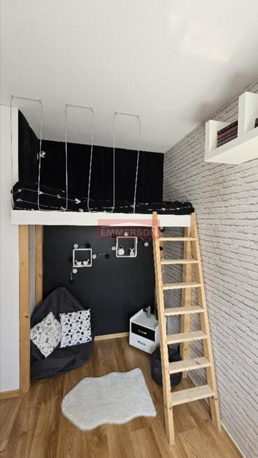 Rondo Matecznego/4 POKOJE/66M2/balkon/garaż