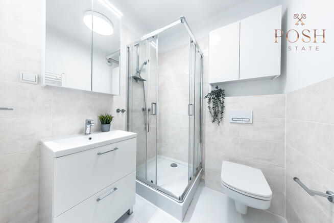 centrum | przytulne studio | Kępa Mieszczańska