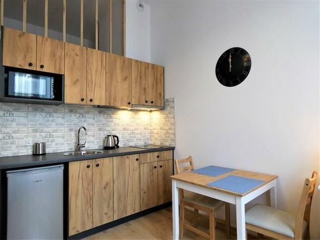 Mielczarskiego 16, Polesie, funkcjonalne studio