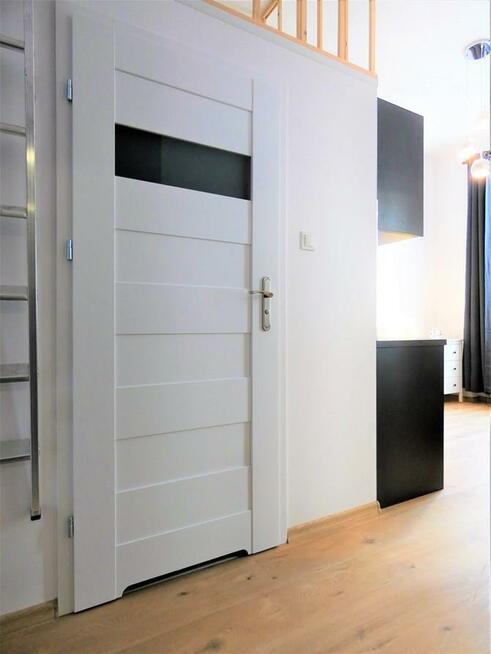 Mielczarskiego 16, Polesie, funkcjonalne studio