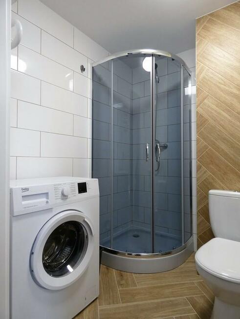 Mielczarskiego 16, Polesie, funkcjonalne studio