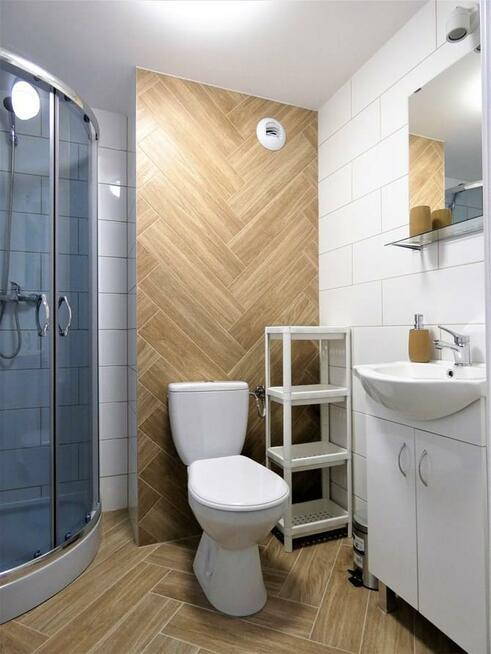 Mielczarskiego 16, Polesie, funkcjonalne studio