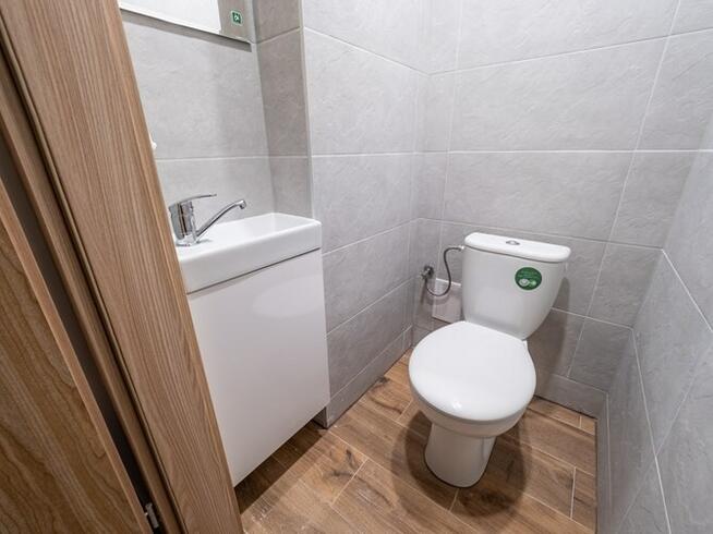 Budziszyńska 28B, Nowy Dwór, jasny pokój z WIFI