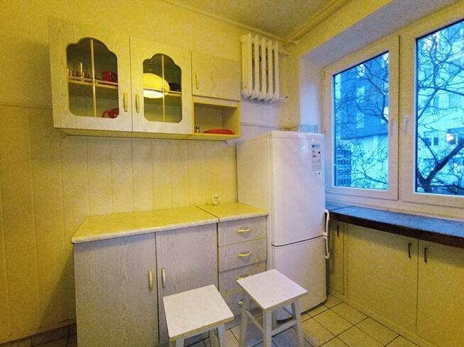 Duży pokój, Marii Curie-Skłodowskiej 20
