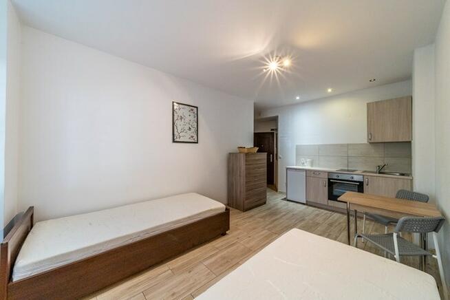 Kawalerka pet-friendly - Pestalozziego 4