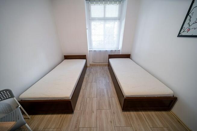 Kawalerka pet-friendly - Pestalozziego 4