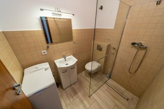 Kawalerka pet-friendly - Pestalozziego 4