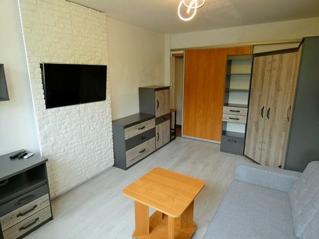 Al. Pokoju 22, Śródmieście, 2 pokoje pet friendly