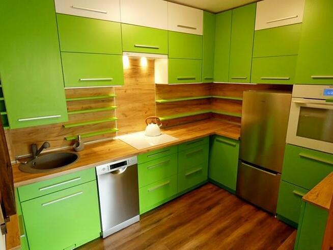 Al. Pokoju 22, Śródmieście, 2 pokoje pet friendly