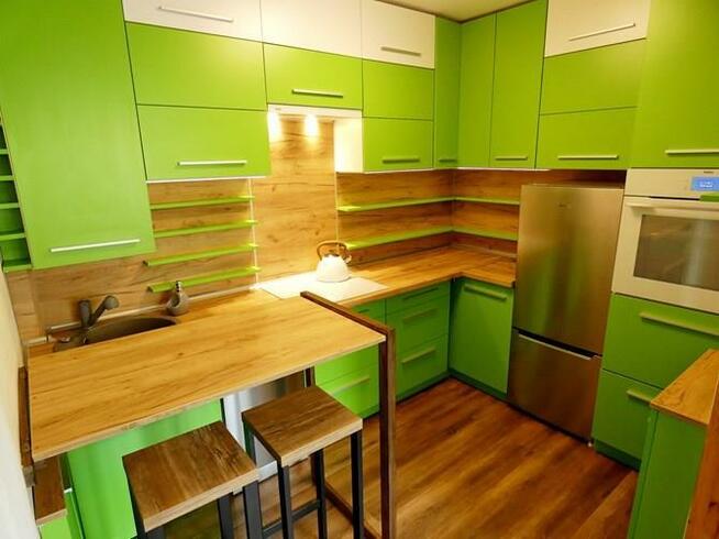 Al. Pokoju 22, Śródmieście, 2 pokoje pet friendly