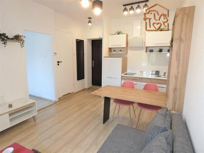 2-pok mieszkanie, pet-friendly - Żeromskiego 16