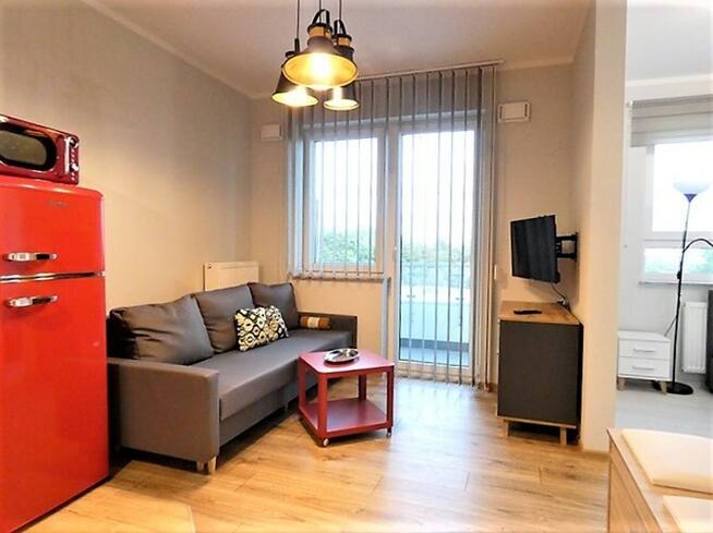 2 pokoje, balkon - Chorzowska 210, Os. Tysiąclecia