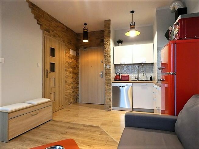 2 pokoje, balkon - Chorzowska 210, Os. Tysiąclecia