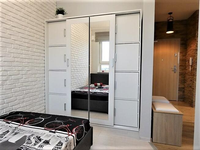 2 pokoje, balkon - Chorzowska 210, Os. Tysiąclecia