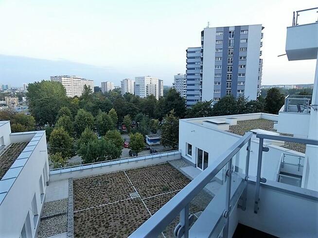 2 pokoje, balkon - Chorzowska 210, Os. Tysiąclecia