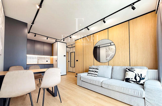 2pok z tarasem - apartament 2025r - klimatyzacja