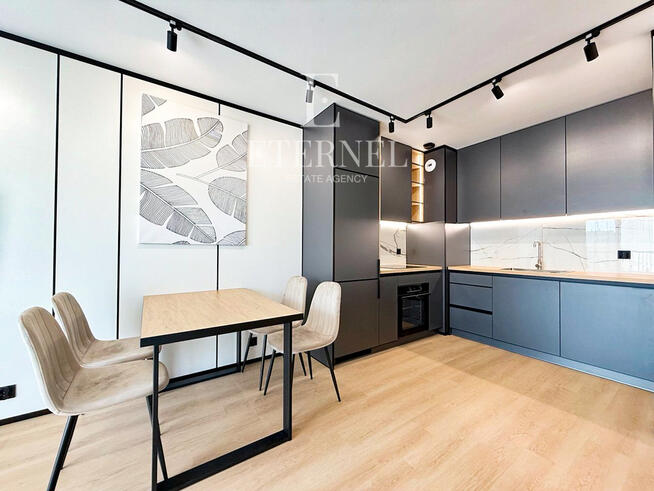 2pok z tarasem - apartament 2025r - klimatyzacja