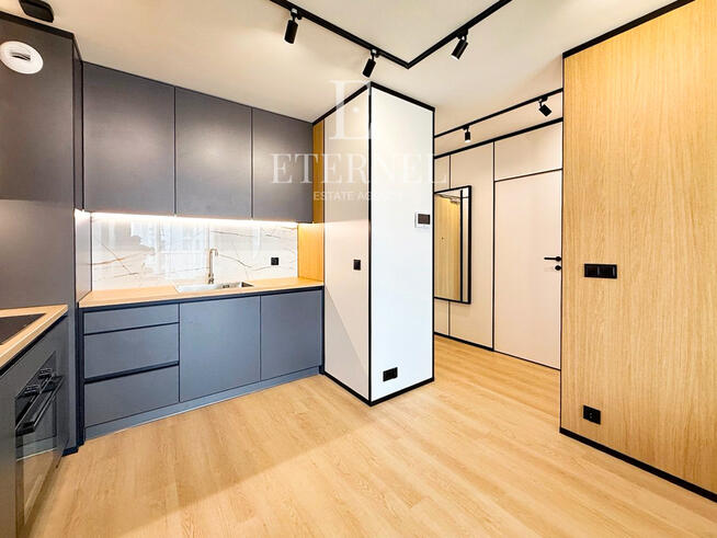 2pok z tarasem - apartament 2025r - klimatyzacja