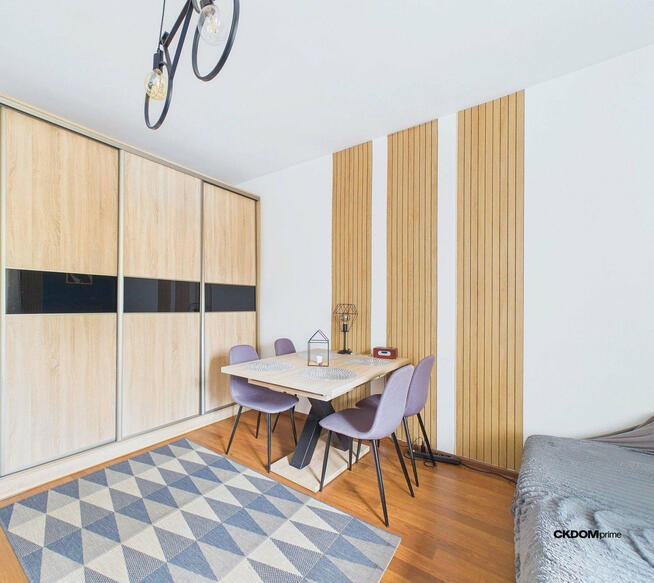 Kielce ul.Miodowa, Mieszkanie 36,52 m2