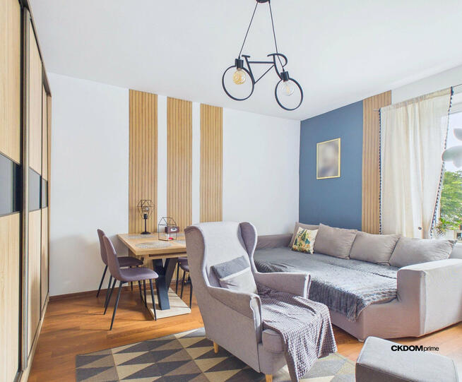Kielce ul.Miodowa, Mieszkanie 36,52 m2
