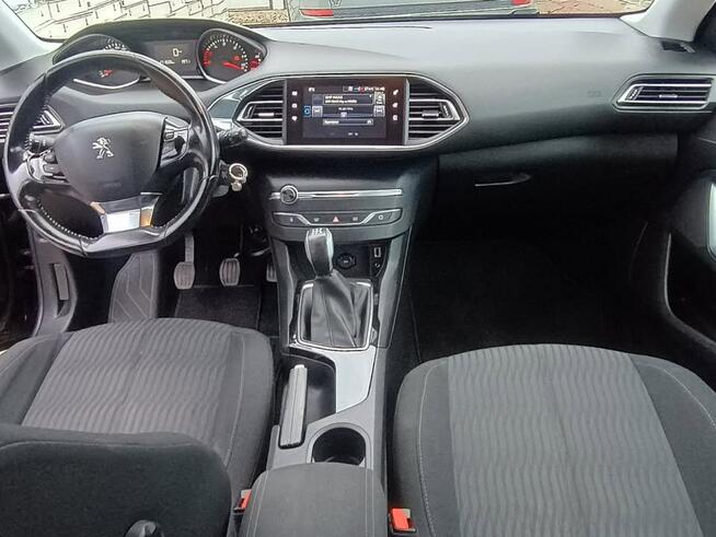 Peugeot 308 z niezawodnym silnikiem 1.6 HDi werjsa ACTIVE