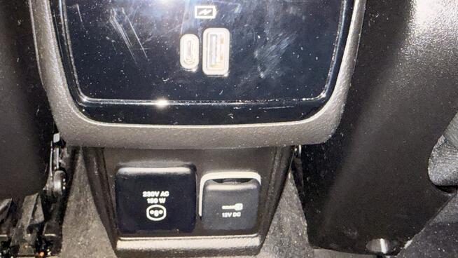 Jeep Compass Salon, ideał, wypas