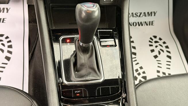 Jeep Compass Salon, ideał, wypas