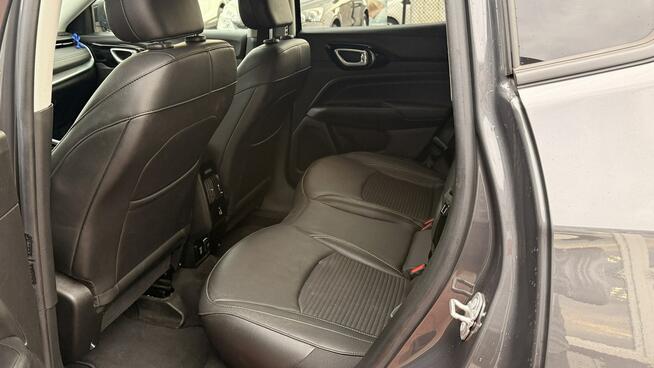 Jeep Compass Salon, ideał, wypas