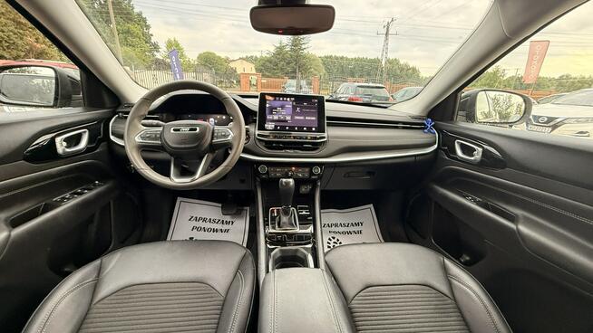 Jeep Compass Salon, ideał, wypas