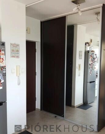 2-pokojowe mieszkanie na Pradze Południe