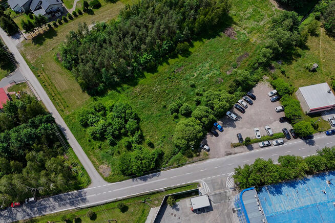 ✅Sprawdź >>> działki pod inwestycje - Sochaczew ✅