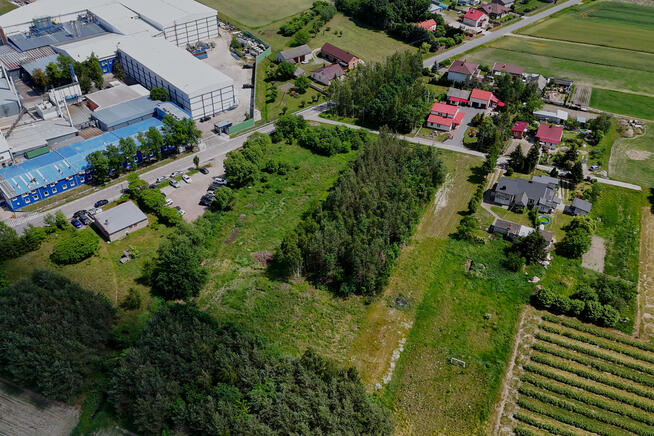 ✅Sprawdź >>> działki pod inwestycje - Sochaczew ✅
