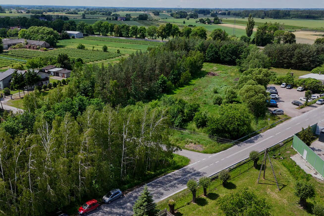 ✅Sprawdź >>> działki pod inwestycje - Sochaczew ✅