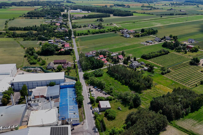 ✅Sprawdź >>> działki pod inwestycje - Sochaczew ✅