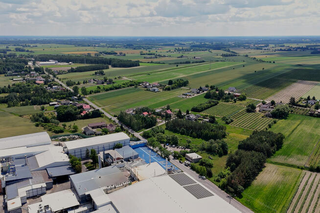 ✅Sprawdź >>> działki pod inwestycje - Sochaczew ✅