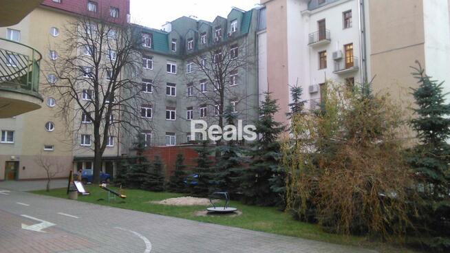 Wileńska 30 m2 ciche