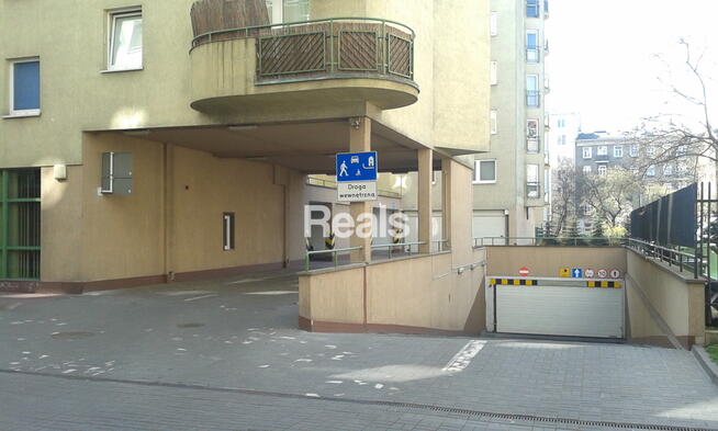 Wileńska 30 m2 ciche