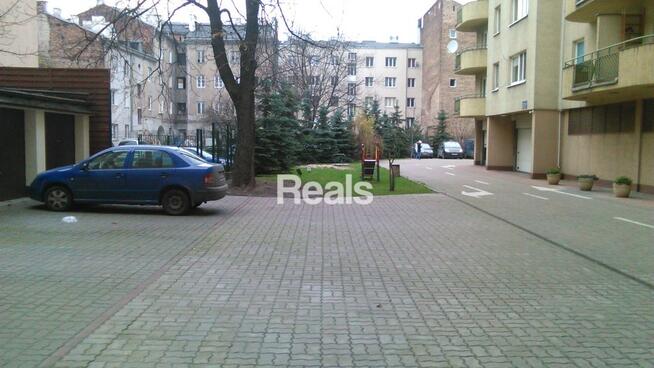 Wileńska 30 m2 ciche