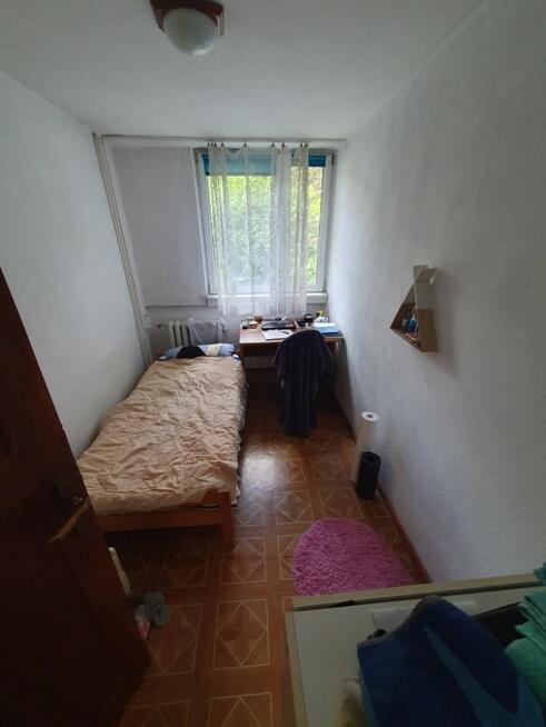 Biskupin 4 pokoje 76 m rozkładowe wolne od zaraz