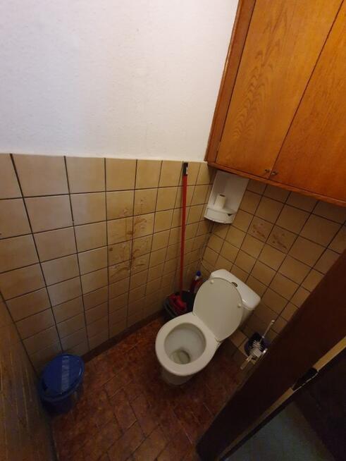 Biskupin 4 pokoje 76 m rozkładowe wolne od zaraz